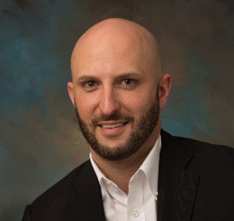 Colorcon Food Daniel Zogg headshot. 002